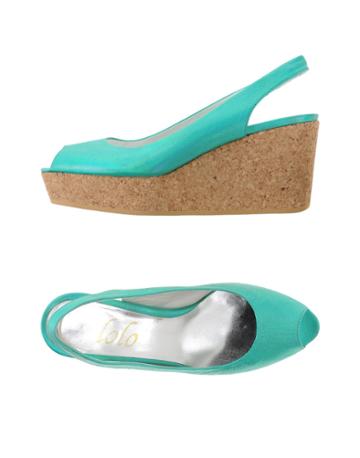 Lolo Sandals