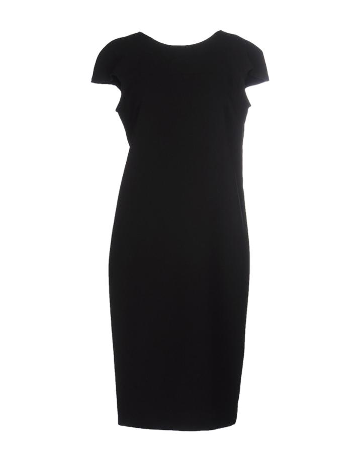 Niba Knee-length Dresses