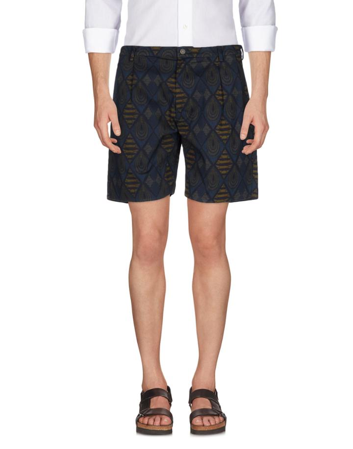 The Next Shorts