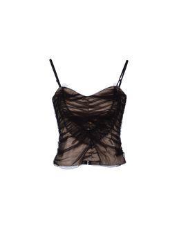 Paola Frani Tops