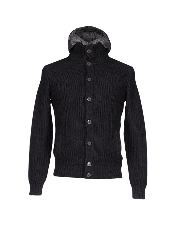 Zanone Down Jackets