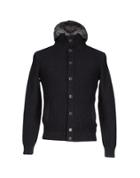 Zanone Down Jackets