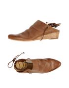 Lemar  Mules