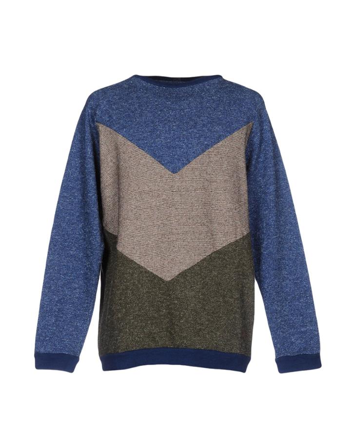 Basico A Chilometrizero Sweaters