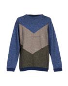 Basico A Chilometrizero Sweaters