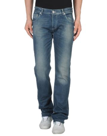 Master Coat Jeans