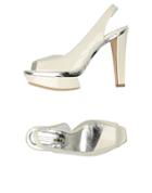 Maxbianco Sandals