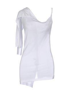 Yohji Yamamoto Tops