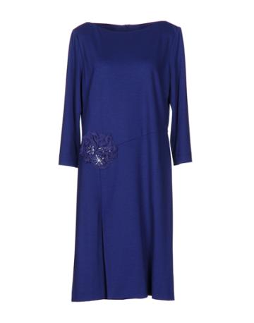 D'andrea Donna By Walter Duchini Knee-length Dresses
