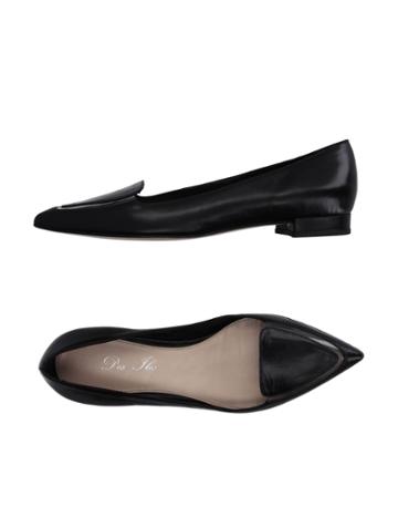 Des Iles Loafers