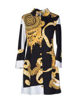 Raffaela D'angelo Short Dresses