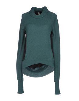 Aimo Richly Turtlenecks