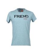 Free City T-shirts