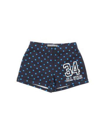 Converse All Star Shorts