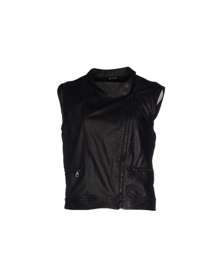 Rag & Bone/jean Jackets