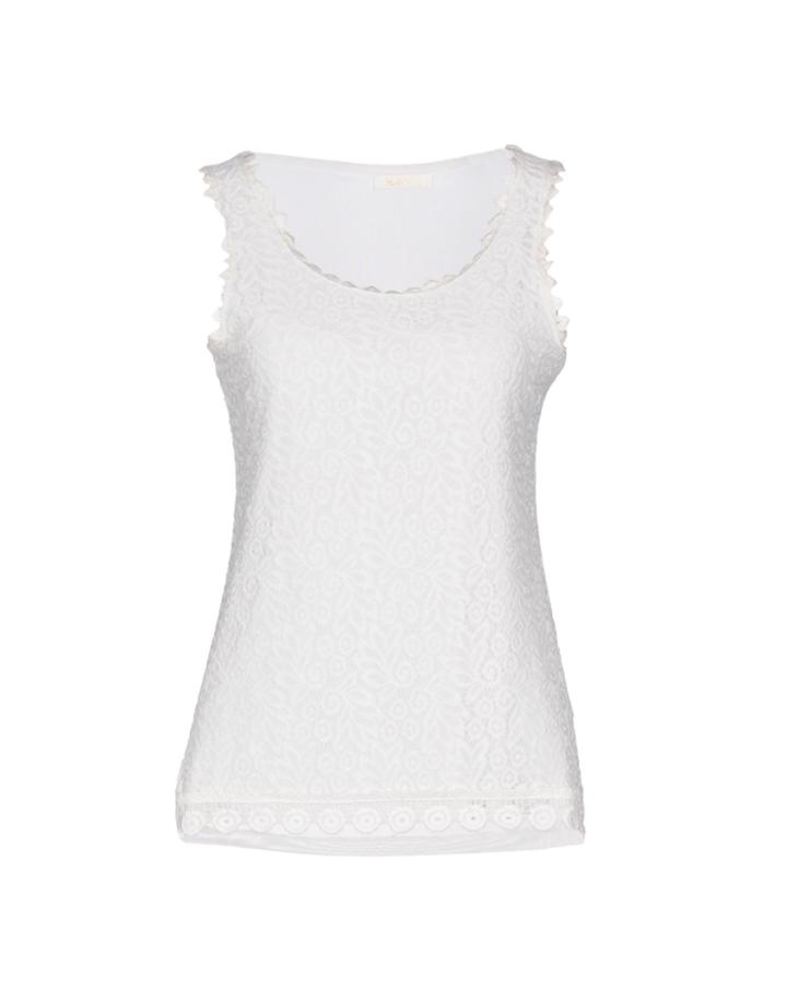 M & V Tops