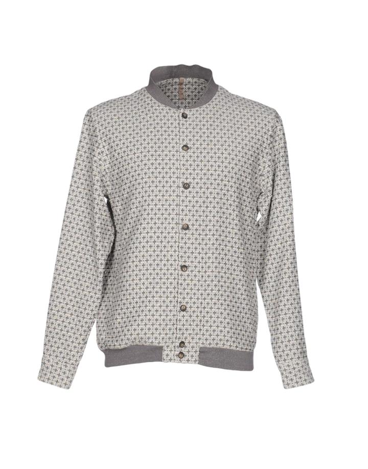 Dnl Jackets