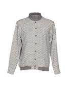 Dnl Jackets