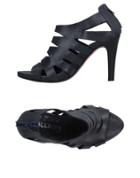 Allegra Sandals