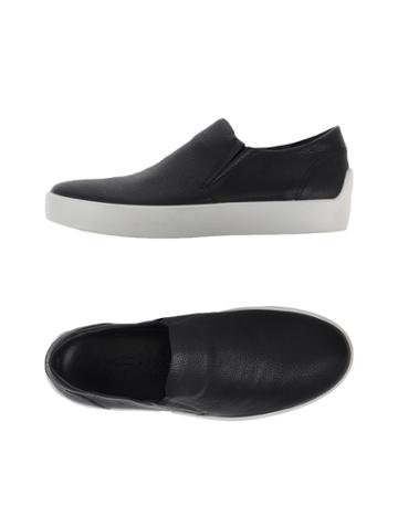 Ecco X The Last Conspiracy Sneakers