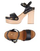 Space Style Concept Mules