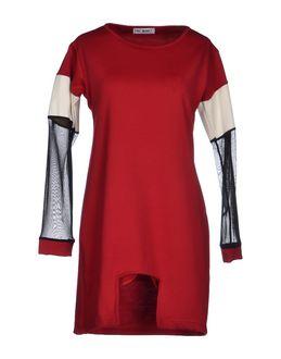 Fast Money Short Dresses