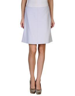 Courr Ges Knee Length Skirts
