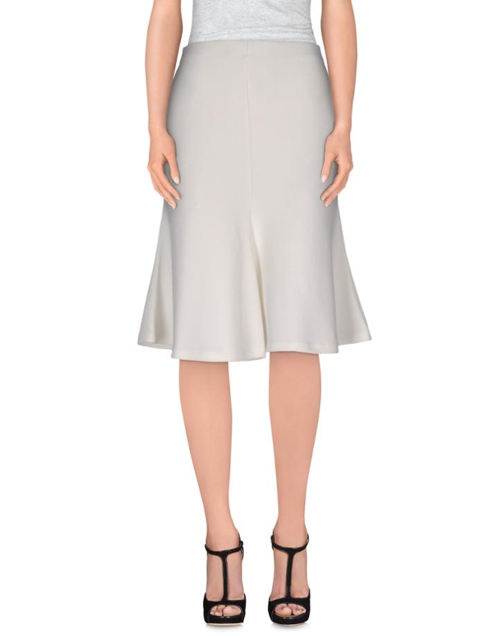 The Fifth Knee Length Skirts