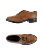 Creative Lace-up Shoes