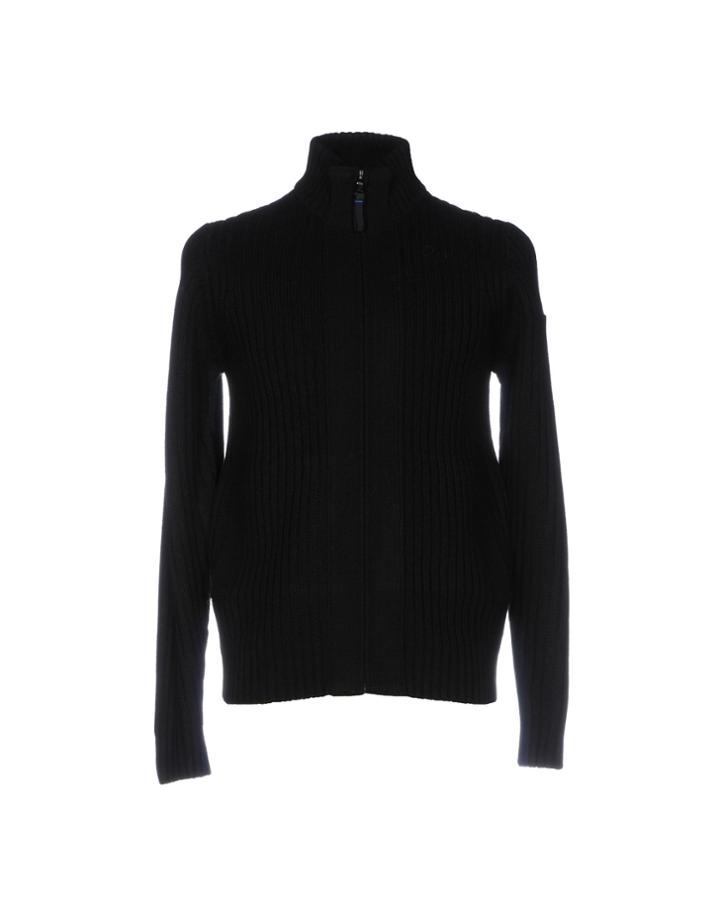 Duck And Cover Cardigans