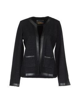 Alpha Massimo Rebecchi Blazers