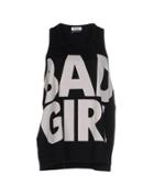 Moschino Tank Tops
