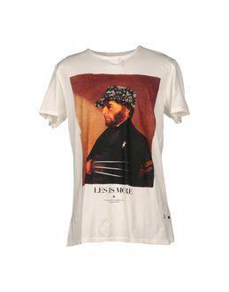 Les Benjamins T-shirts