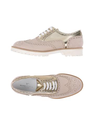 V Italia Lace-up Shoes