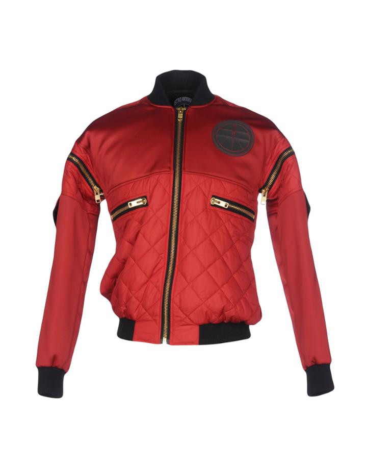 Astrid Andersen Jackets