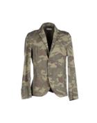 Danpol Torino Blazers