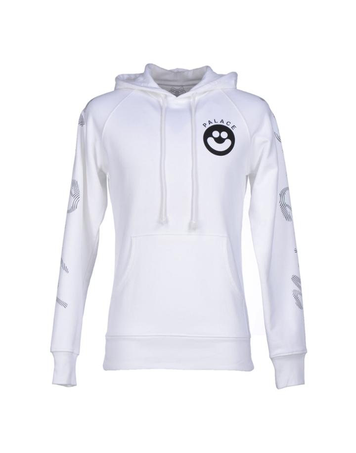 Palace Sweatshirts
