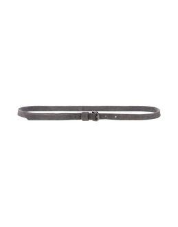 Purotatto Belts
