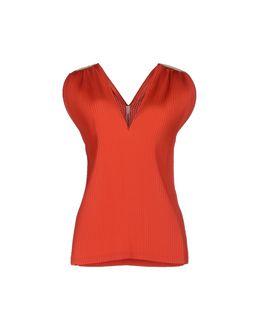 Pierantonio Gaspari Tank Tops