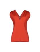 Pierantonio Gaspari Tank Tops