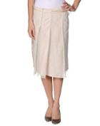 Liu Jo 3/4 Length Skirts