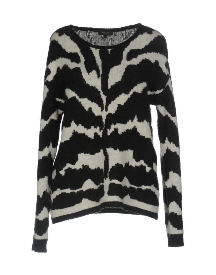 Claudia Str Ter Sweaters