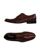 Blooma Lace-up Shoes