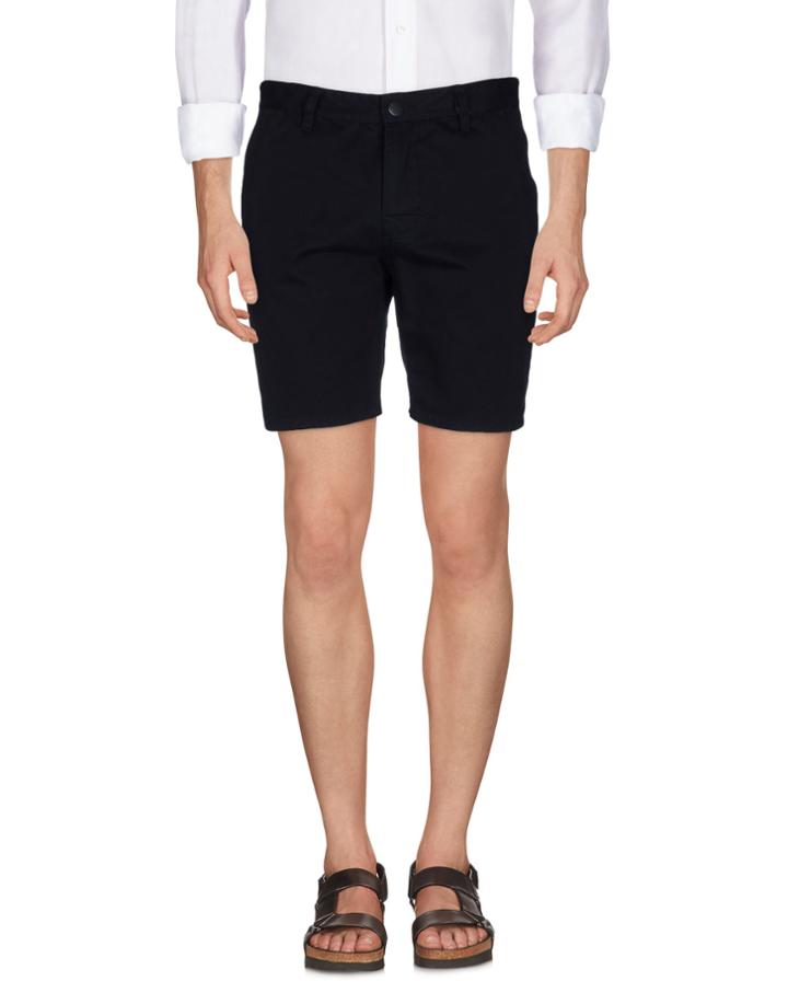 Rhy Dnm By Rhythm Bermudas