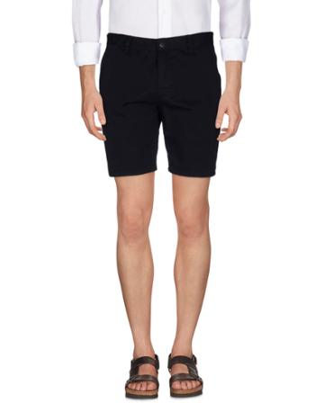 Rhy Dnm By Rhythm Bermudas