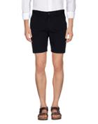 Rhy Dnm By Rhythm Bermudas