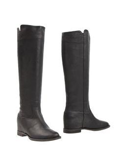 Griff Italia Boots