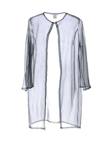 A-milano Couture Overcoats