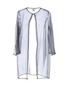 A-milano Couture Overcoats
