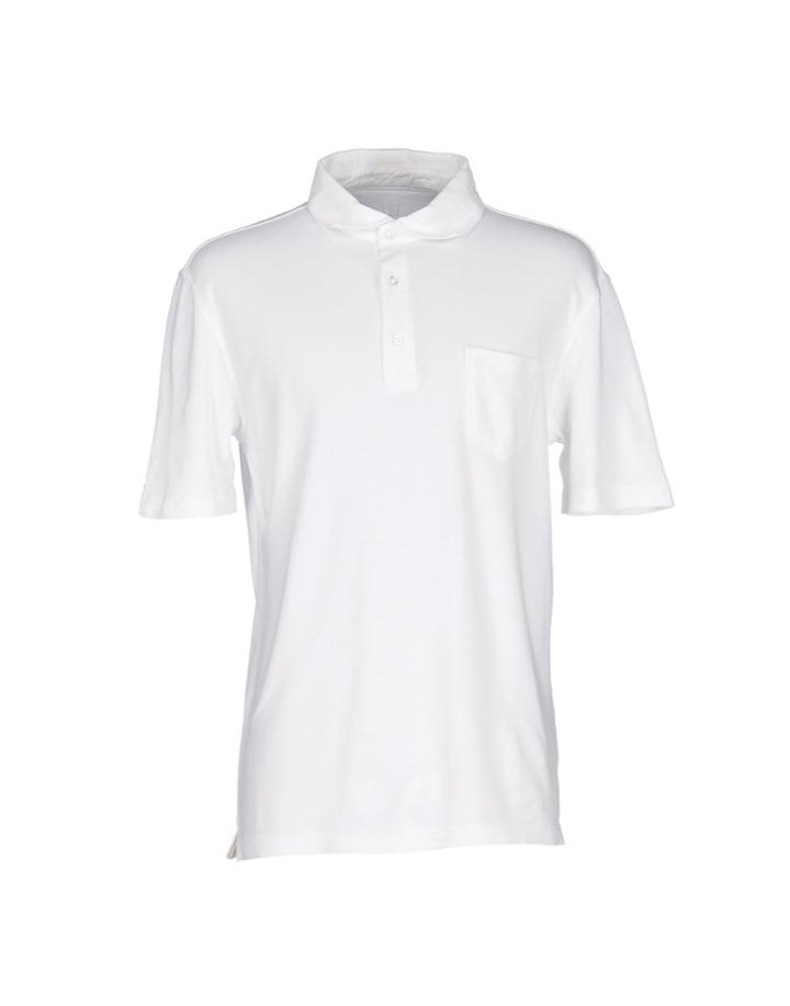 Wg What's Going On Polo Shirts